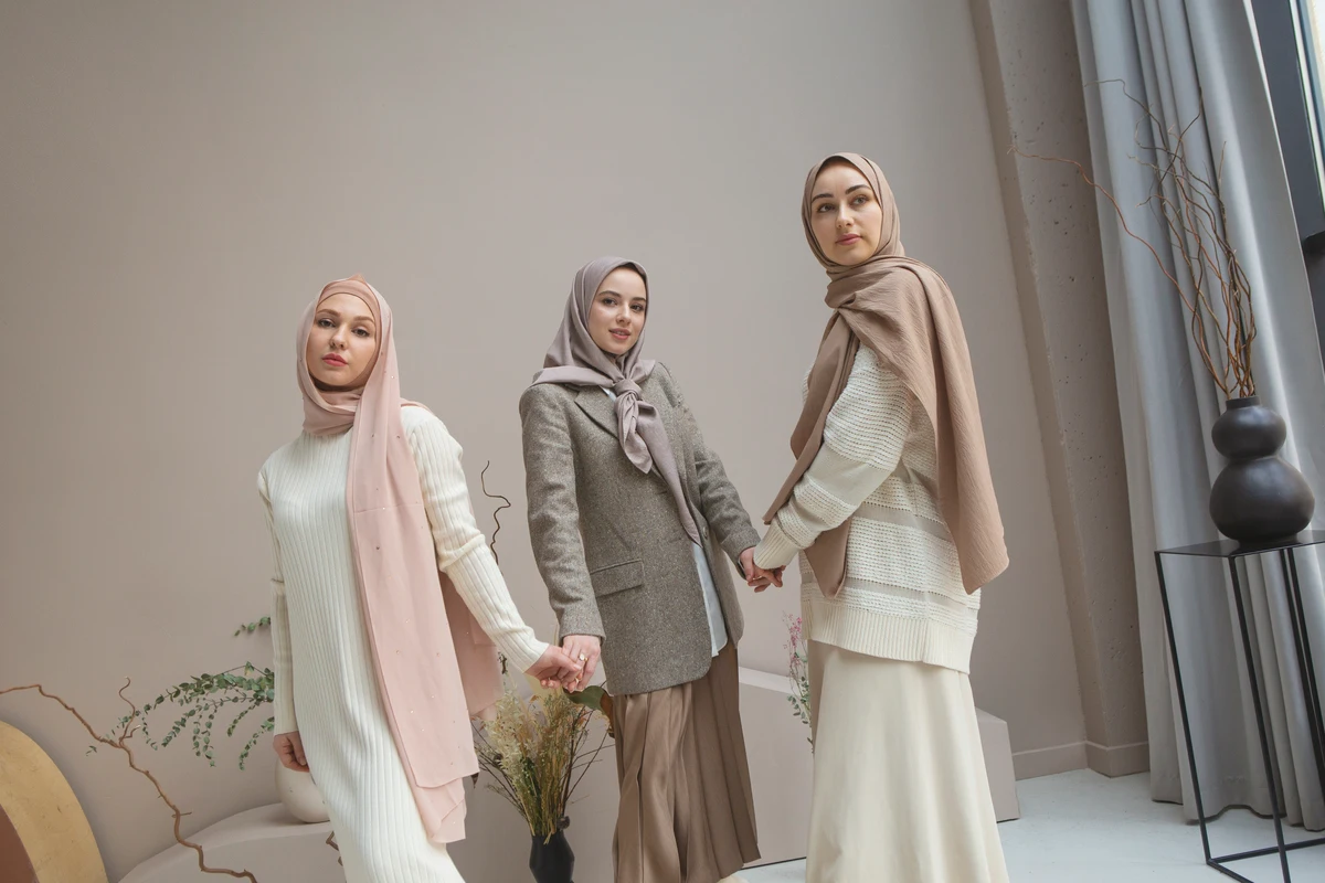 indonesian modest fashion labels 2