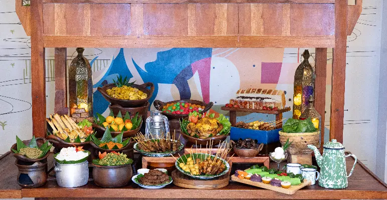 ibis Styles Bandung Grand Central