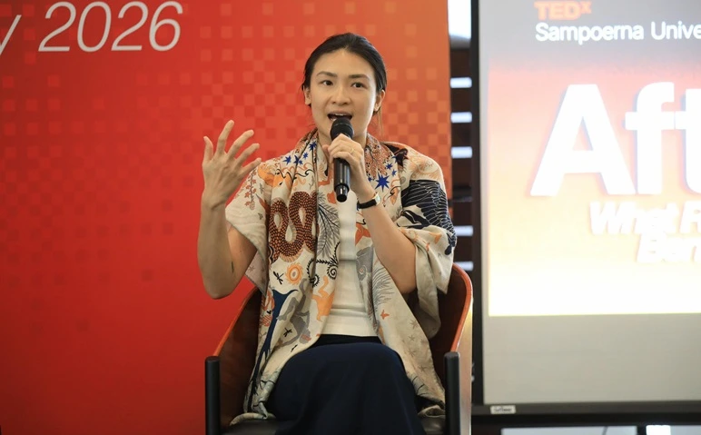 sampoerna university