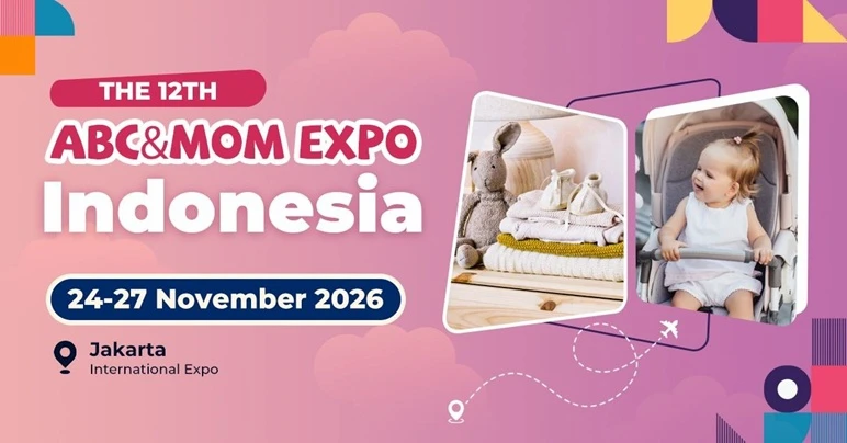 ABC & MOM EXPO Indonesia