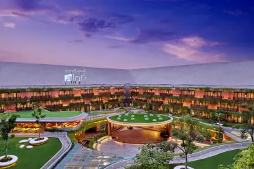 Aloft_Bali_Kuta_Nyepi