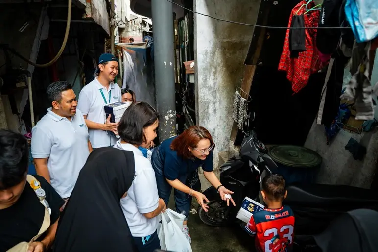 Ascott Takes Part Ramadan 