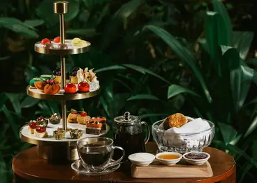 Best Afternoon Tea in Bali (Update 2026)