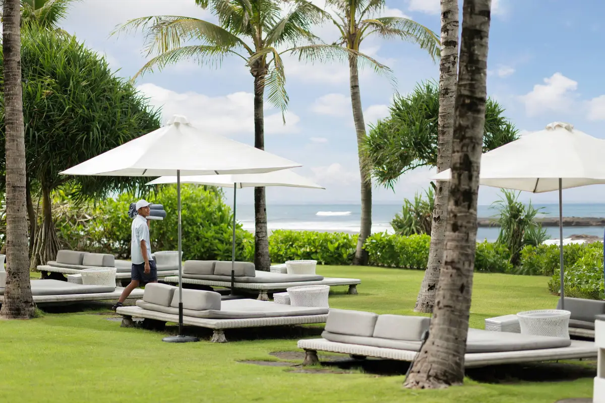 Best Beach Club in Canggu