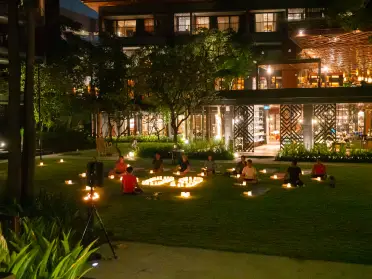 EARTH-HOUR-HOTEL-INDIGO-BALI-SEMINYAK-BEACH