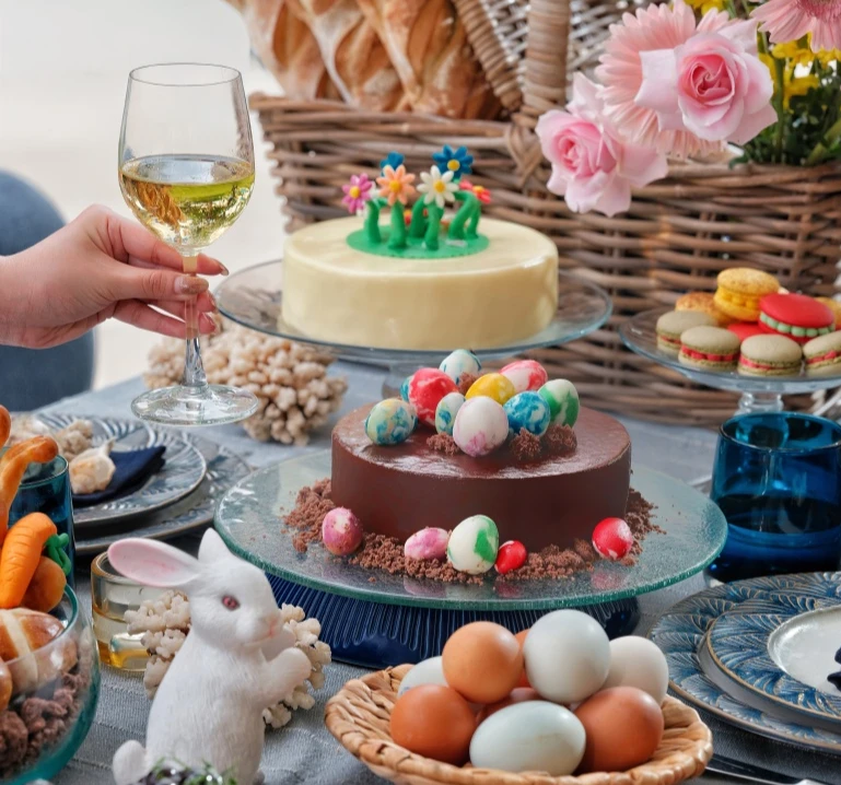 Best Easter Brunch in Bali for 2026