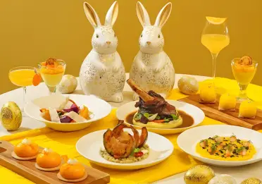 Easter-Brunch-Prego-The-Westin-Resort-Nusa-Dua