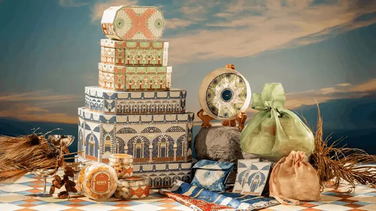 Grouping Hampers Lebaran26 