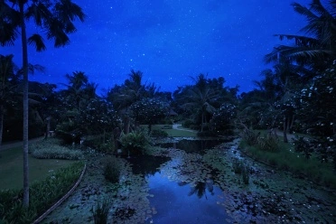 Hyatt-Regency-Bali-Nyepi