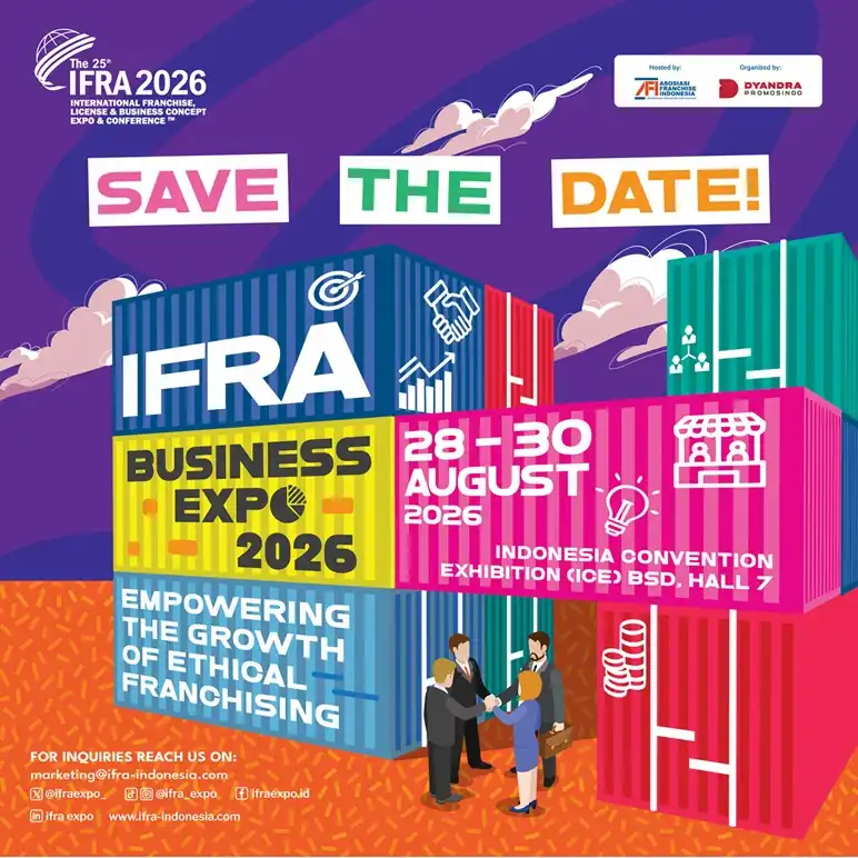 IFRA Business Expo 2026