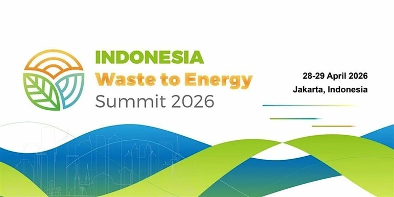 Indonesia Waste to Energy Summit 2026