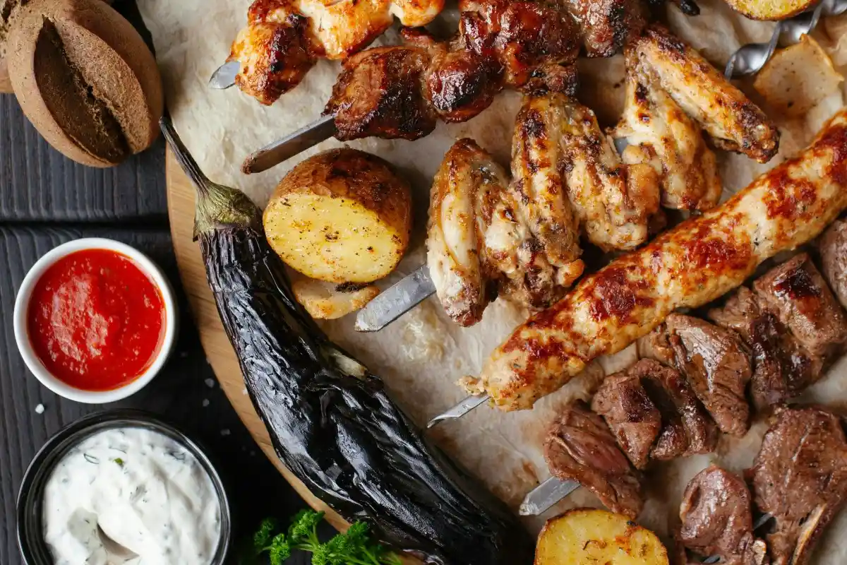 newsletter new tables