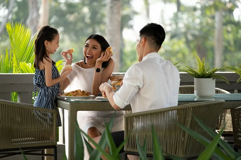 Novus Giri Resort & Spa 