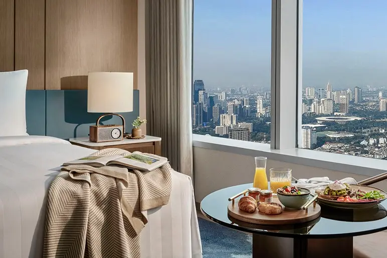 PPJKT Easter Getaway 2026