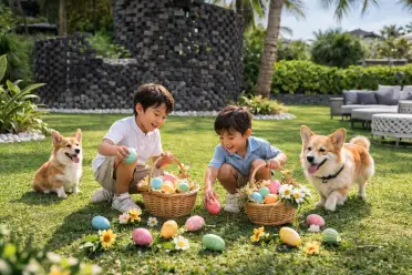 Pawsome-Easter-Sunday-Brunch-COMO