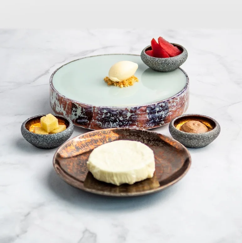 aperitif bali luxury dining review 