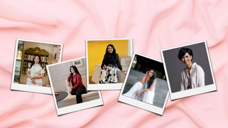 Jakarta international women's day 