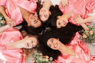 Jakarta international women's day 