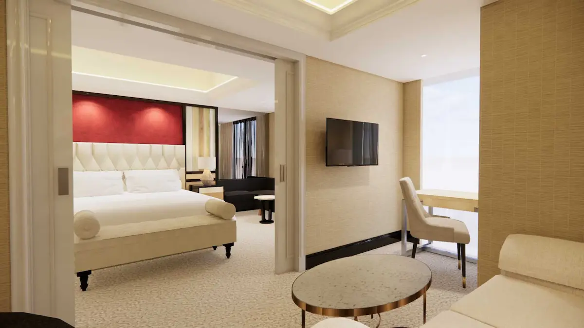 jakarta new hotels