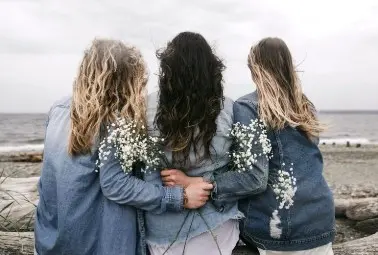 Celebrating International Women's Day