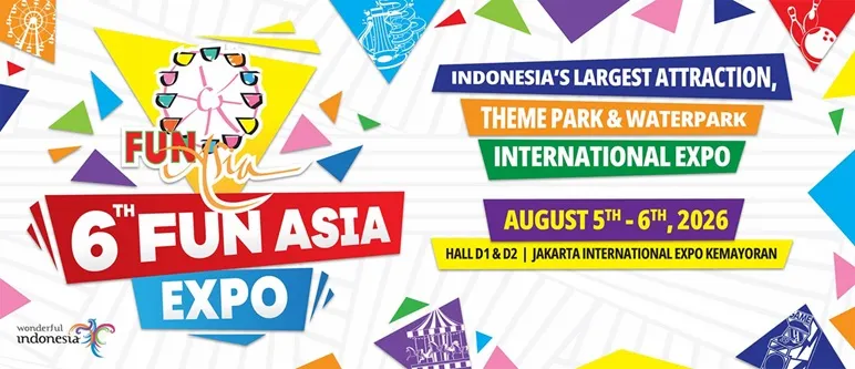 6th Fun Asia Expo 2026