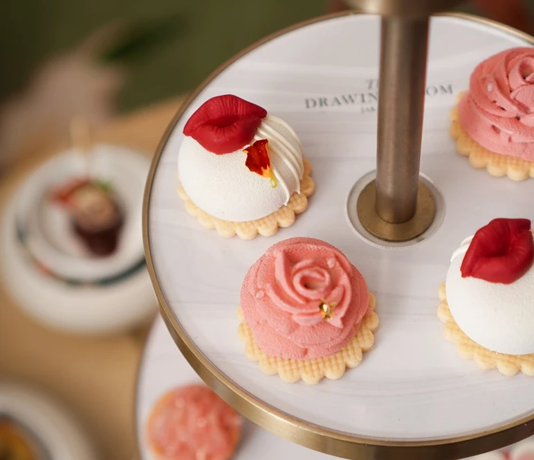 A Mother's Love Afternoon Tea