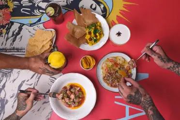 CEVICHES-SANTANERA-BALI