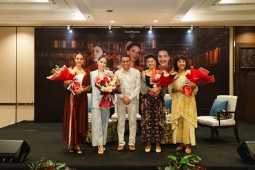 The Westin Resort Nusa Dua, Bali Celebrate Women 2026