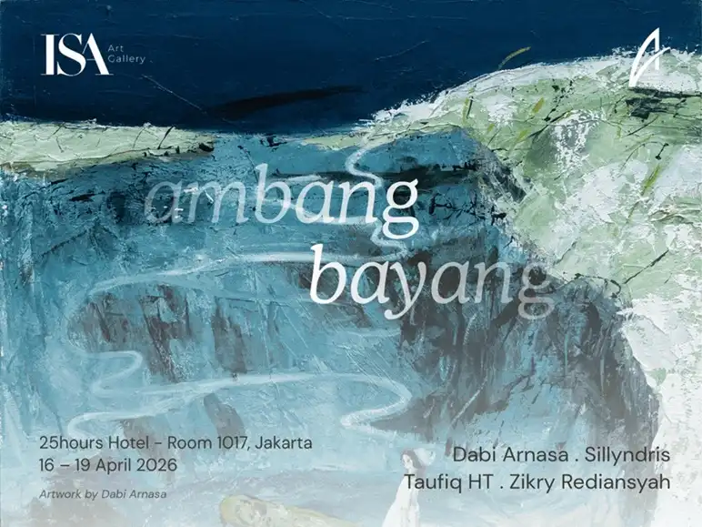 Experience Ambang Bayang