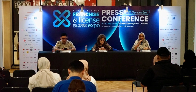 FLEI BUSINESS SHOW 2026