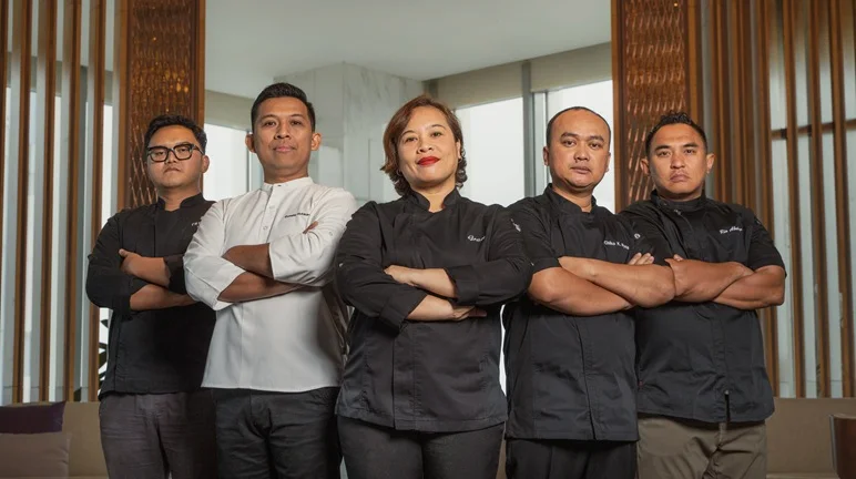 Loka Rasa 2026 - chefs