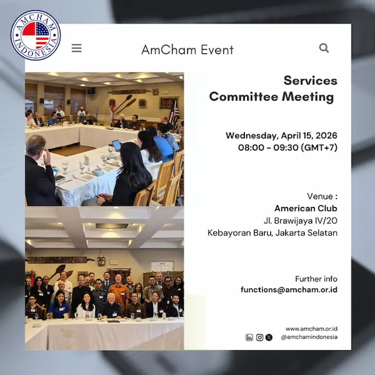 Services Committee Meeting