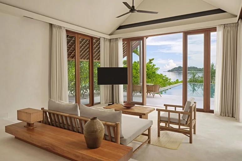 Sheraton Belitung Resort