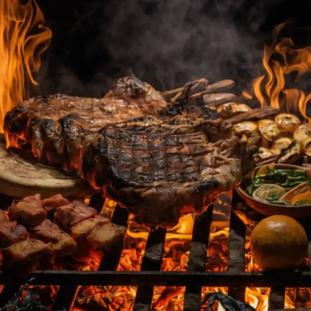 The_Iconic_BBQ_Cook_Out_Returns_to_Royal_Ambarrukmo_Yogyakarta