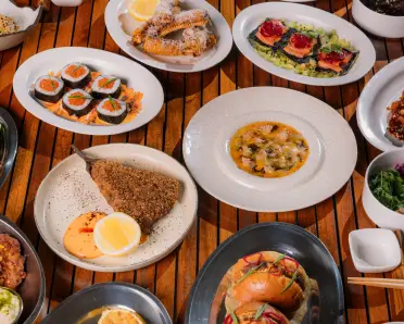 W-Bali-Seminyak-Starfish-Bloo-Food