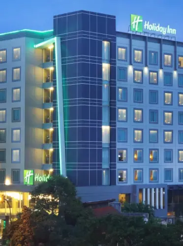 Holiday Inn Bandung Pasteur