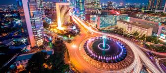 Jakarta Events 2026