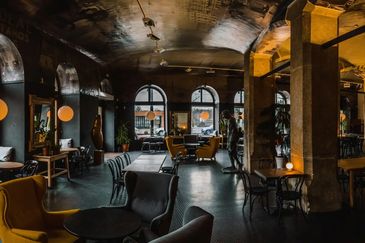 newsletter new restaurants