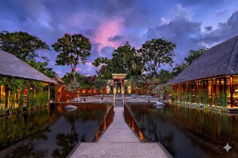 Amarterra Villas Resort Bali Nusa Dua, Autograph Collection 