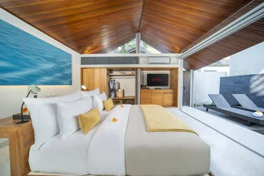 Atap Beach Resort Canggu