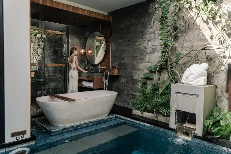 Ayona Villa Seminyak