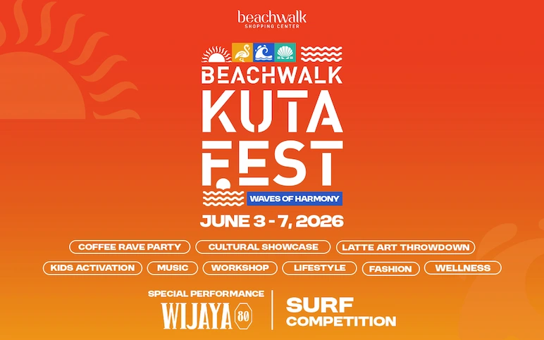 beachwalk Shopping Center