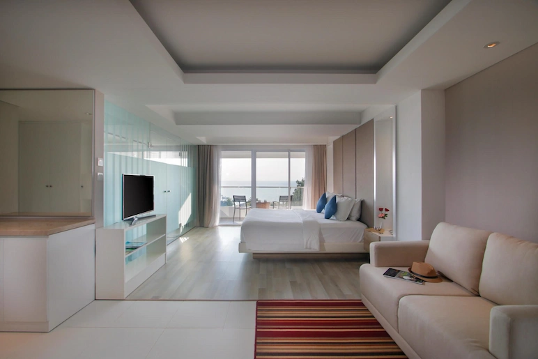 Benoa Sea Suites and Villas