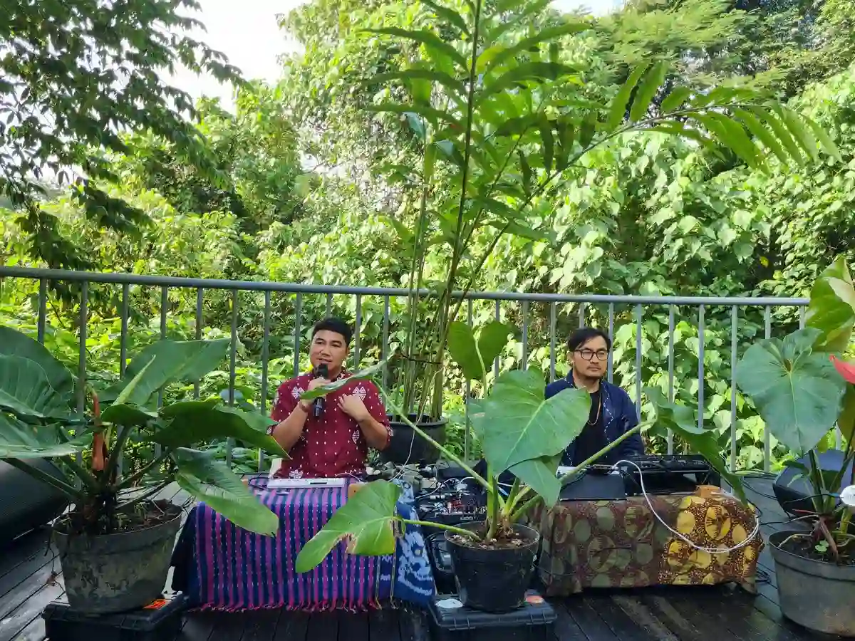bumi kinar ubud