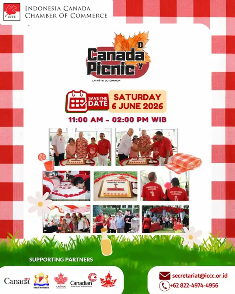 Canada Picnic Day