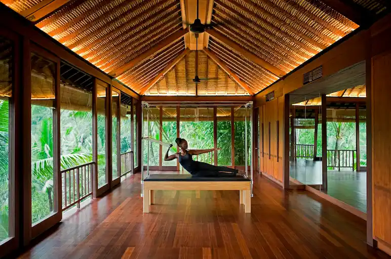 COMO Shambhala Estate