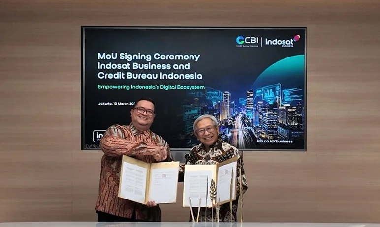 Credit Bureau Indonesia 