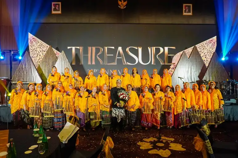 Gala Dinner 