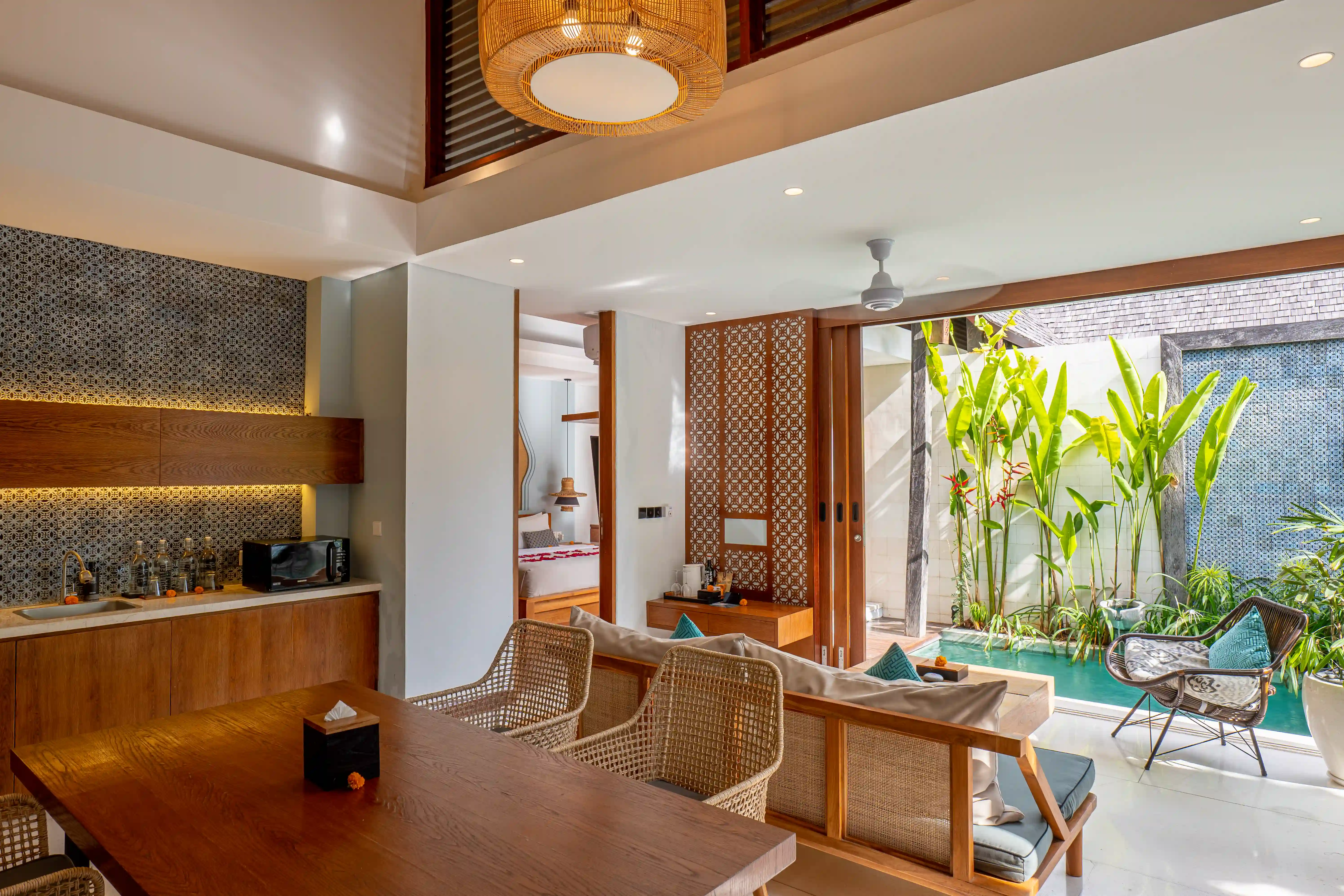 Sanora Villa Sanur by INi Vie Hospitality