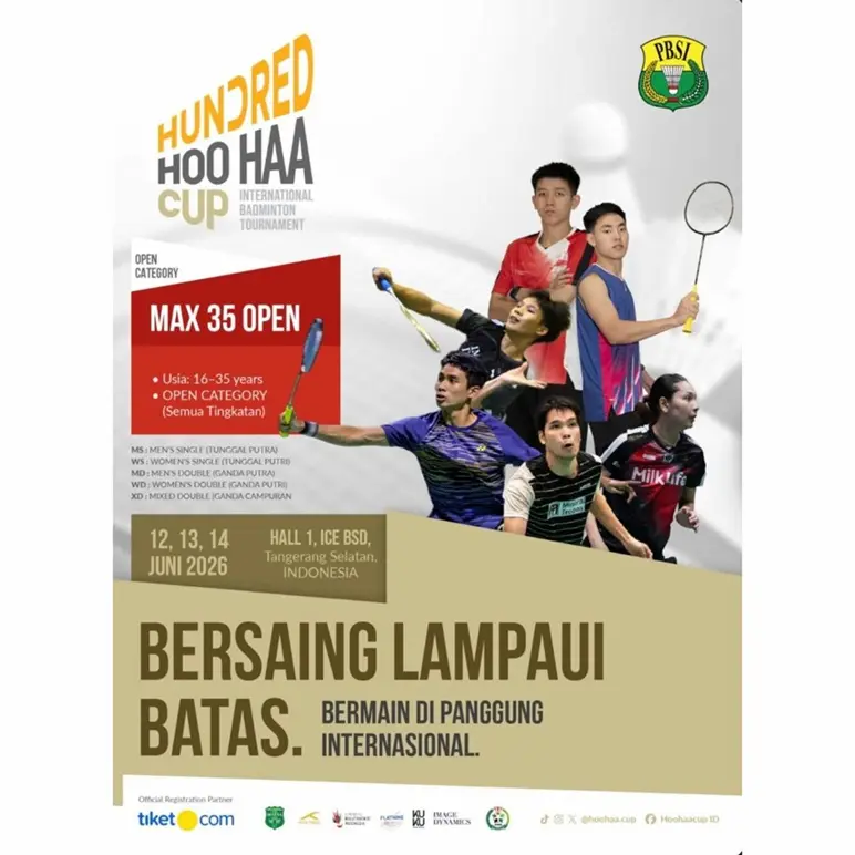Hundred Hoo Haa Cup 2026